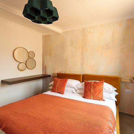 Ortigia Boutique Palace Syracuse Eksteriør billede