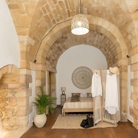 Ortigia Boutique Palace Syracuse Eksteriør billede