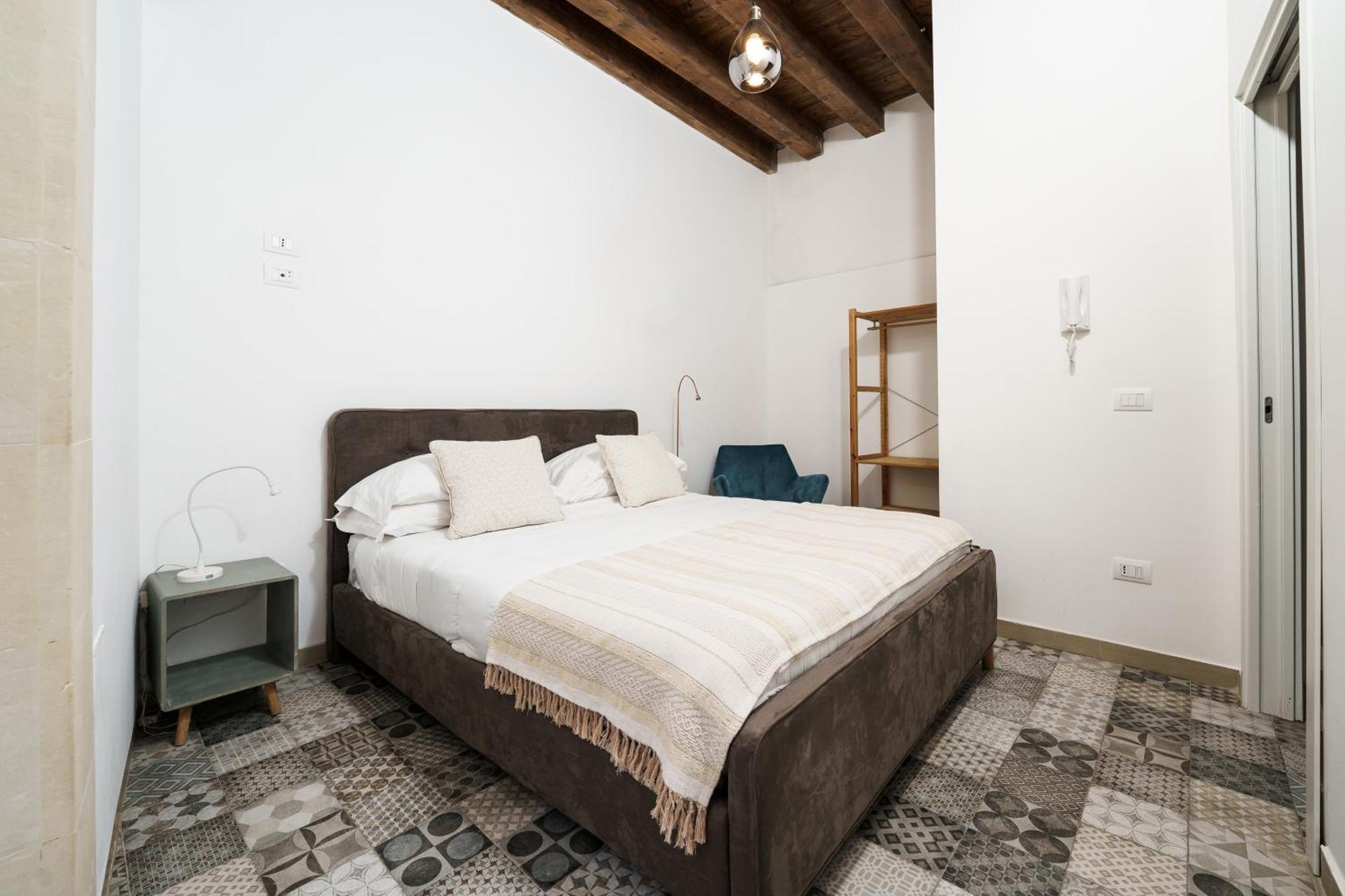 Ortigia Boutique Palace Syracuse Eksteriør billede