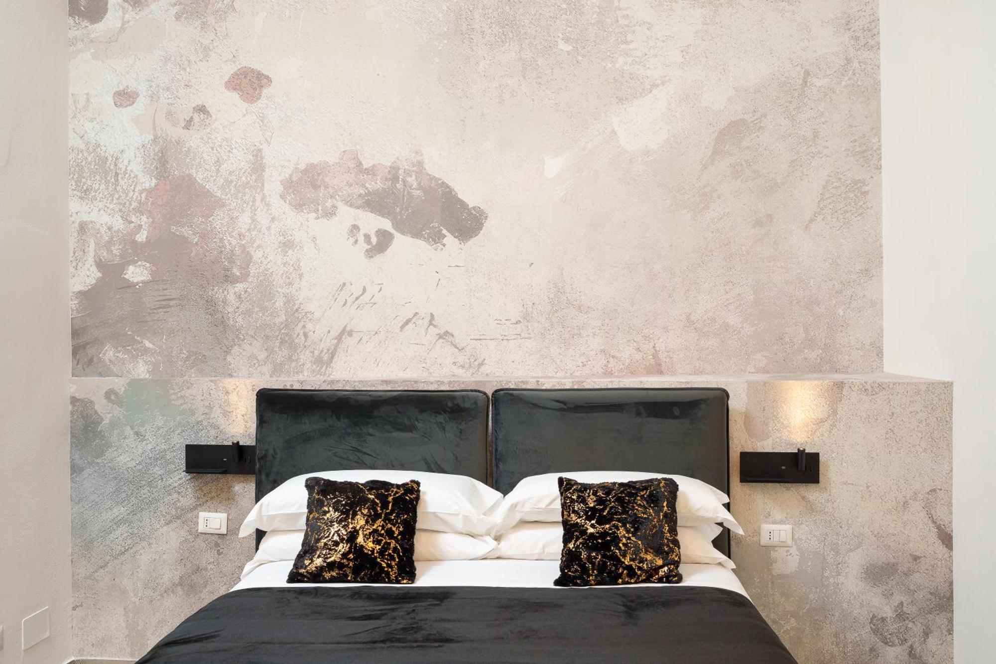 Ortigia Boutique Palace Syracuse Eksteriør billede